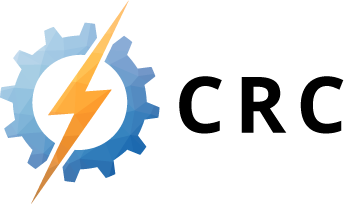 CRC Logo