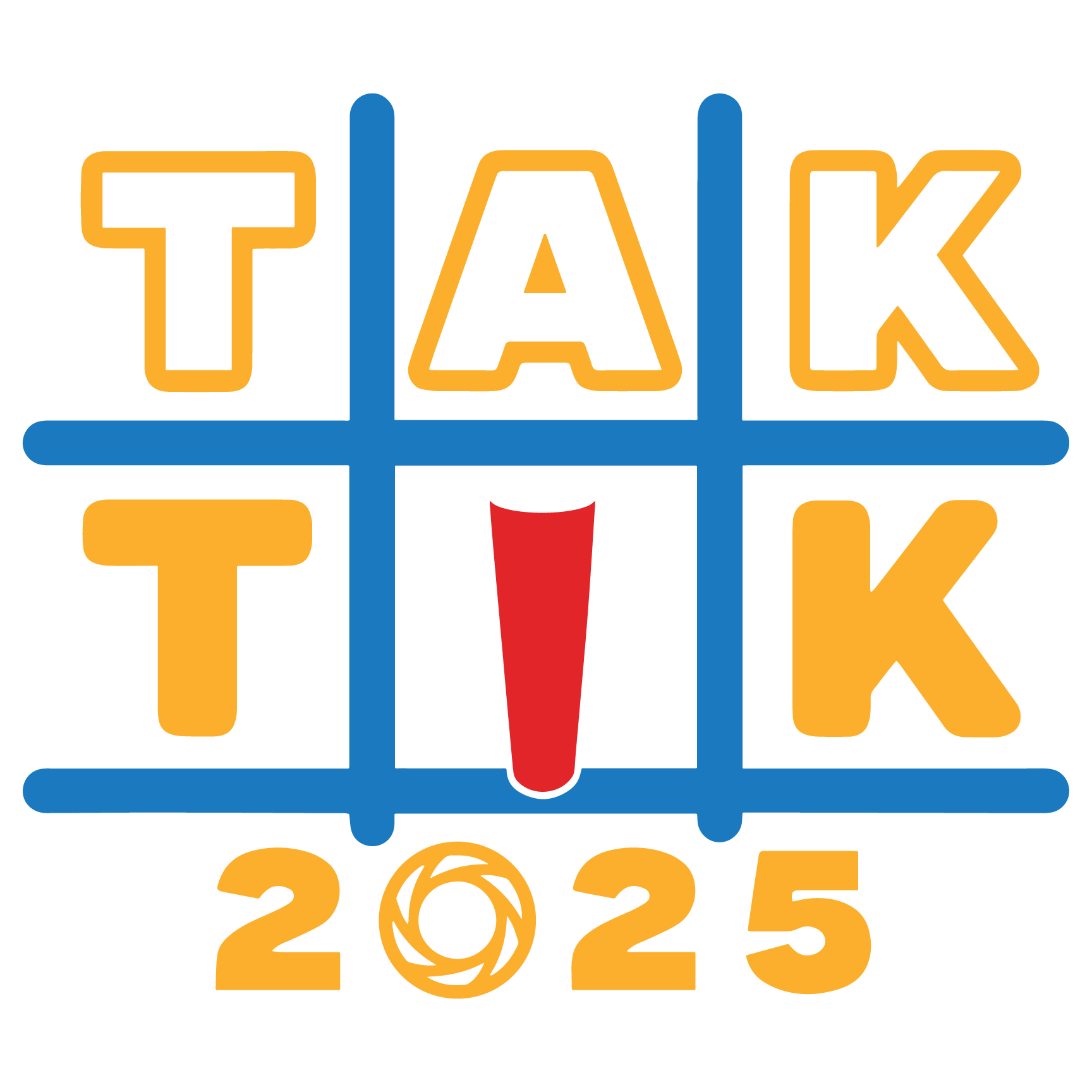 Taktik Logo