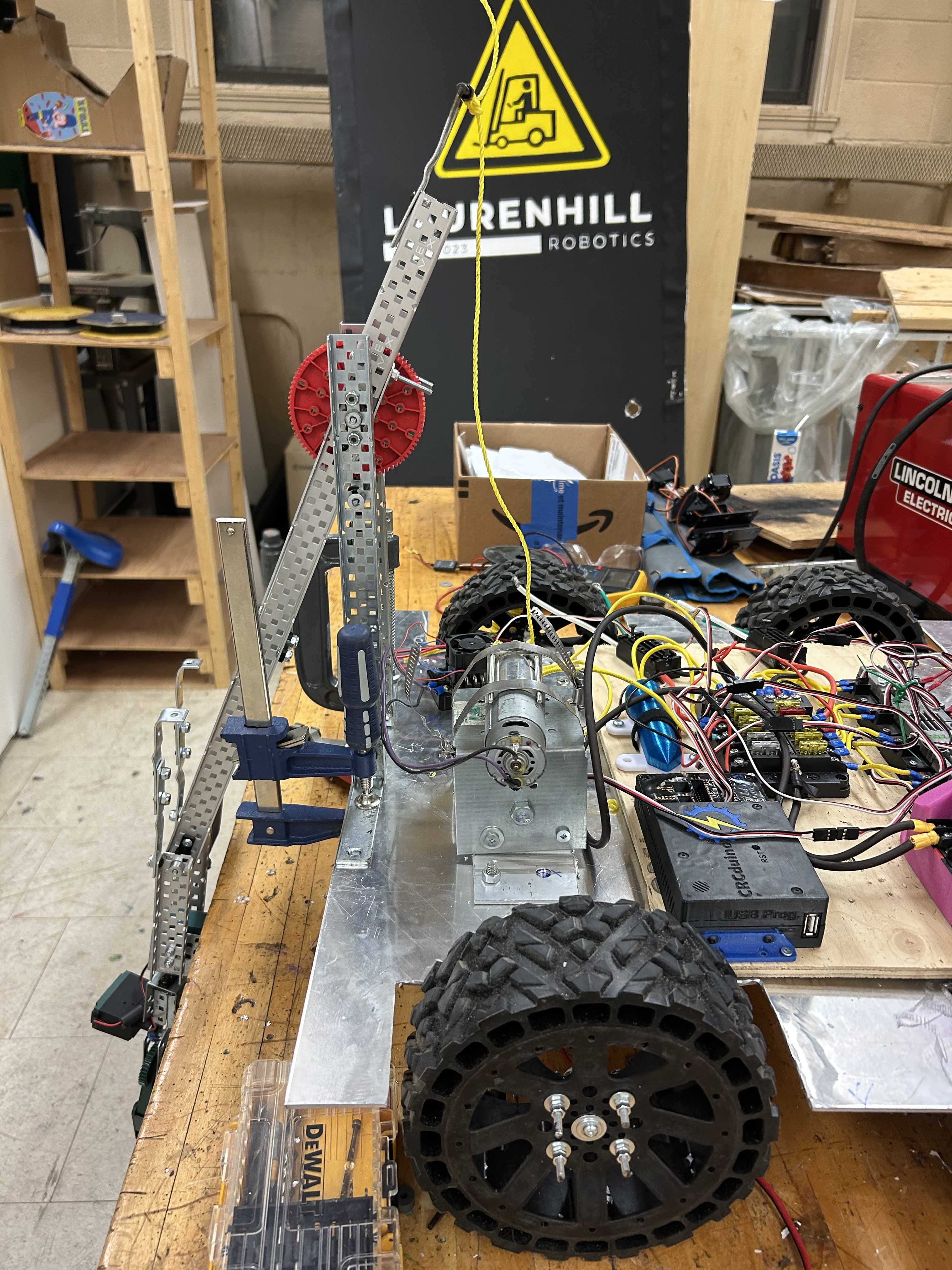 Last Day Before Winter