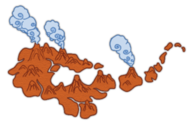 Fire Islands ASSOCIATE TO TEAM